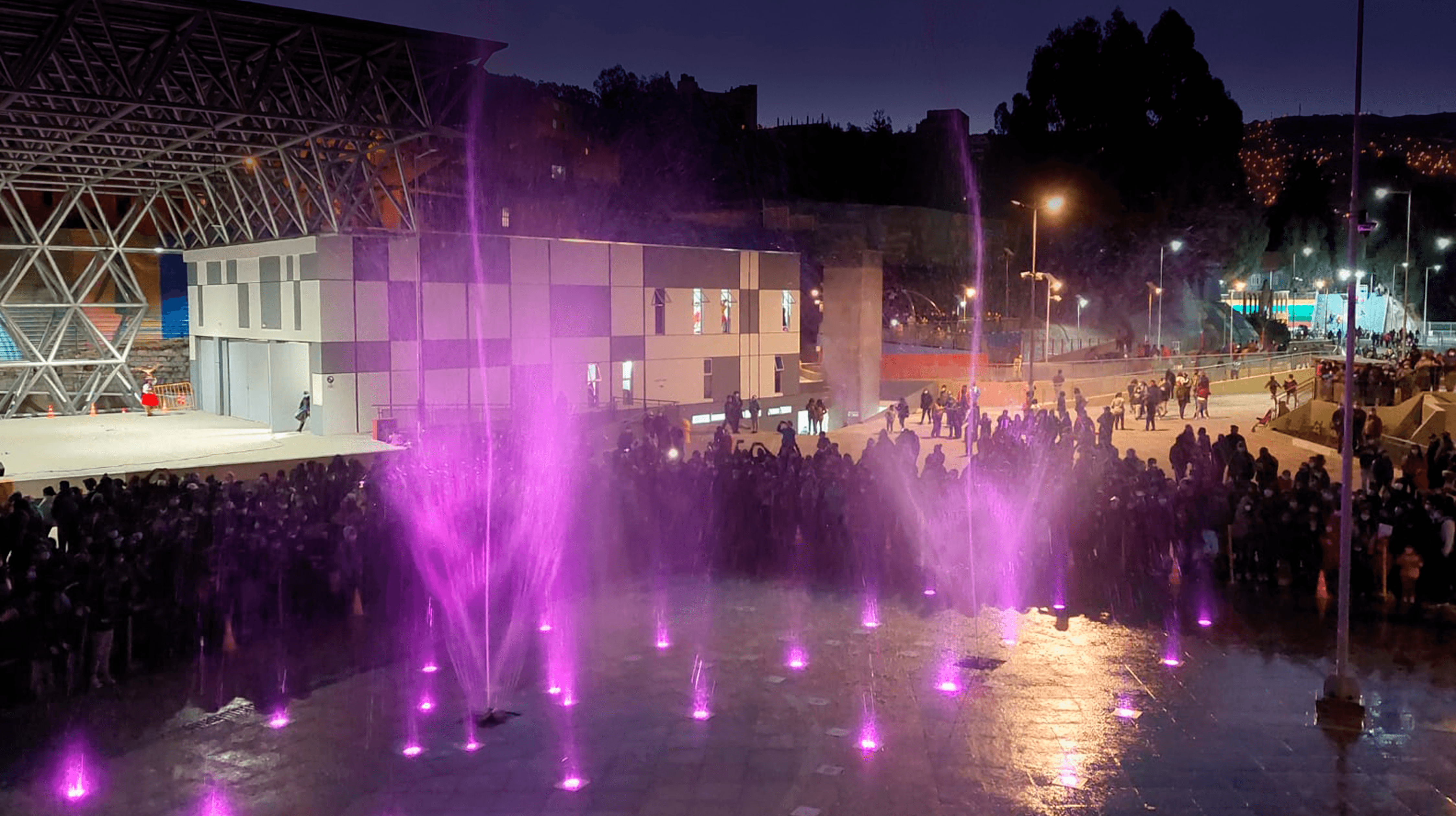 Mi Teleférico premiará con un viaje al Caribe a su visitante medio millón