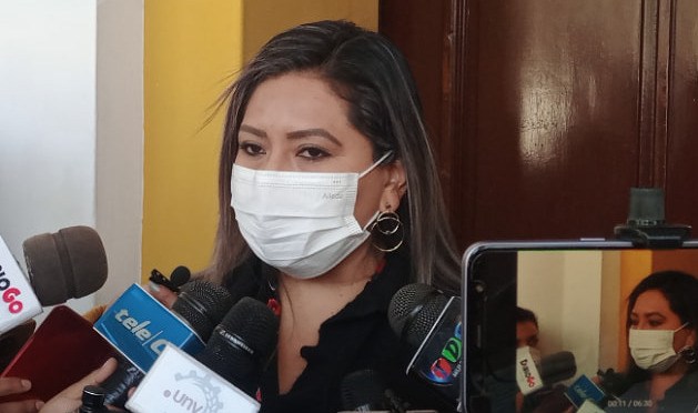 Concejal Soliz denuncia amedrentamiento de funcionarios por fiscalizar a Reyes Villa