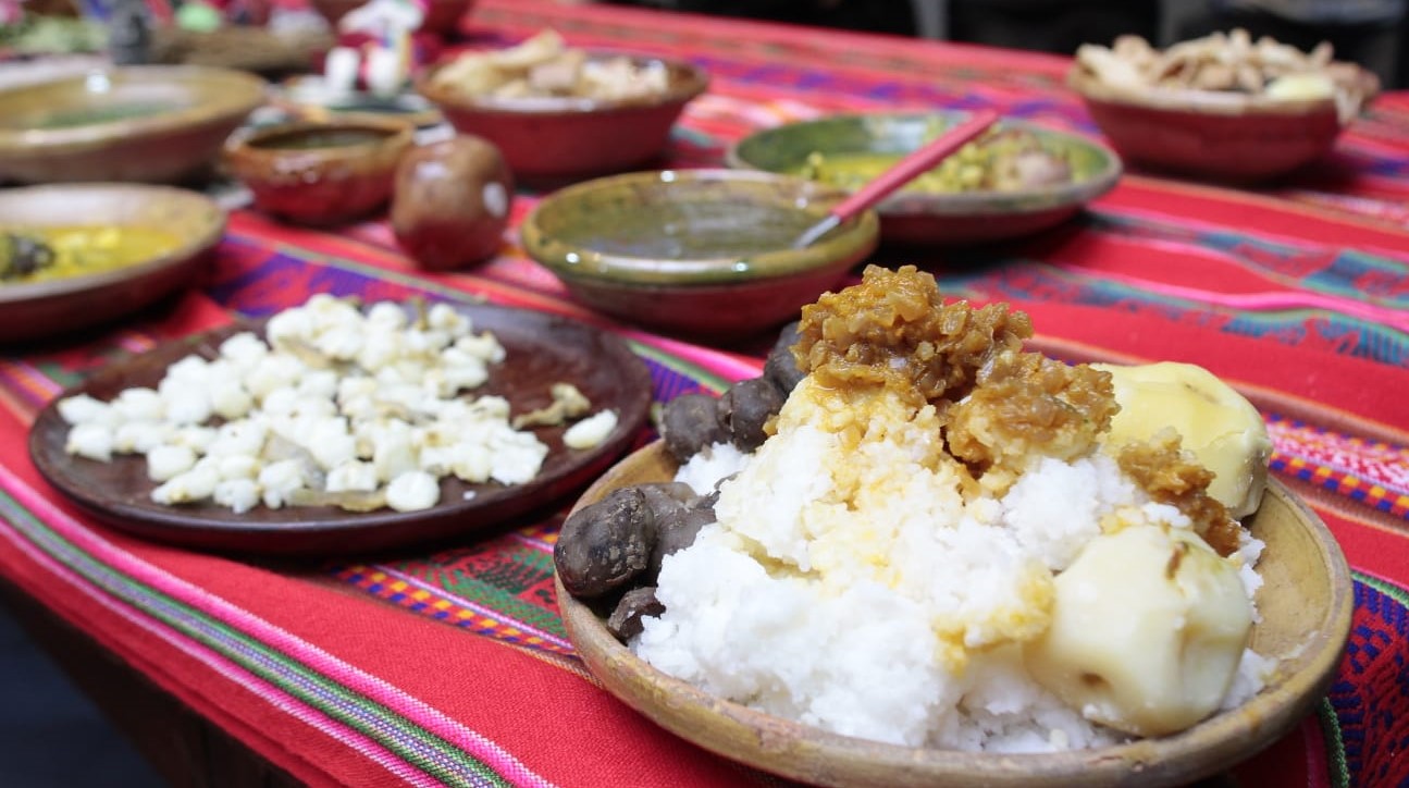 Gastronomía paceña es identidad y potencial económico