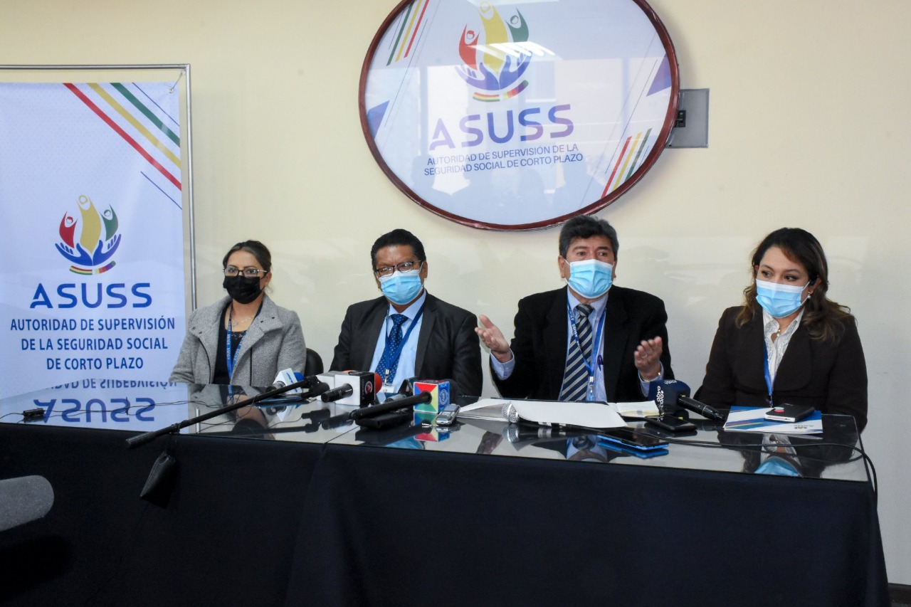 ASUSS califica de “infundado” el paro médico y anticipa controles para hacer respetar el derecho a la salud