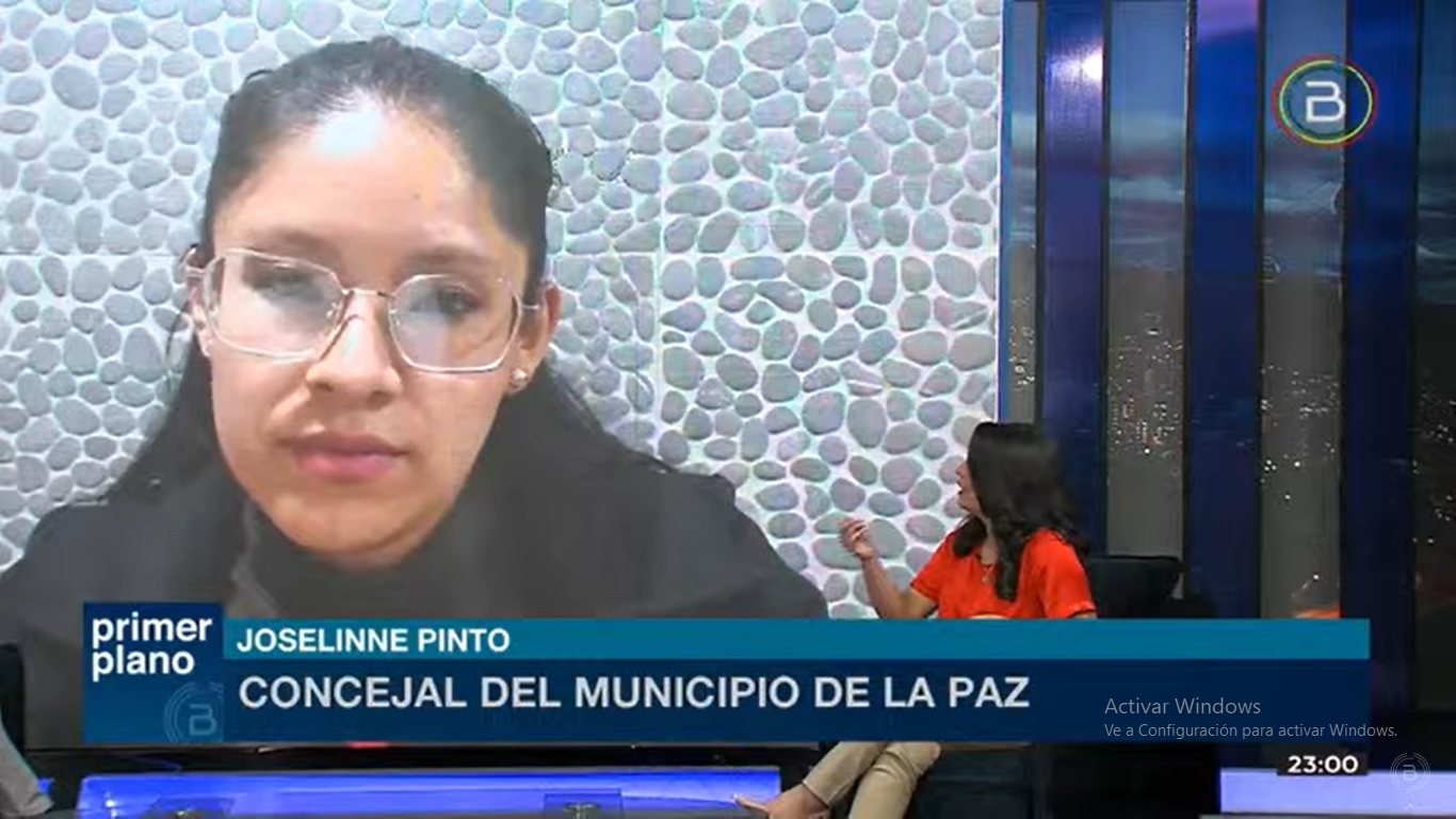 Concejal Pinto revela que su labor de fiscalización al Bioparque Vesty Pakos fue censurada a inicios de año