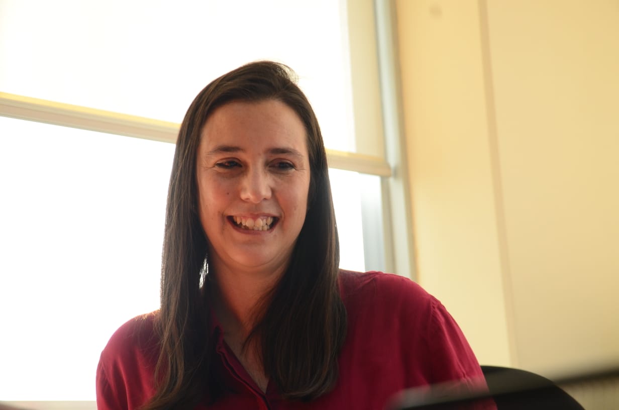 El Centro de Medicina Nuclear atendió 2.328 pacientes oncológicos 