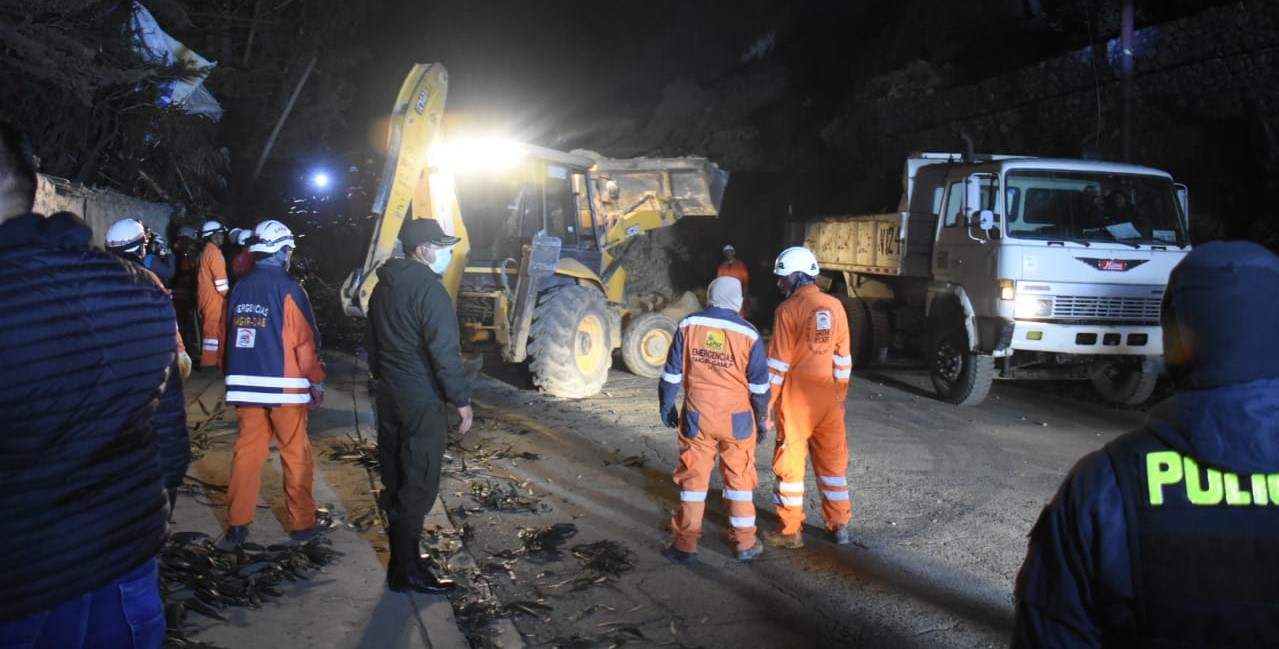 La avenida Libertador se habilitará parcialmente el próximo miércoles