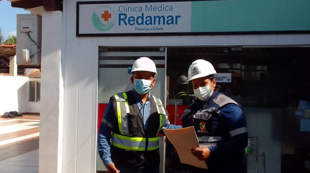 Beni: Empresas pagan multas por infracciones a leyes sociales