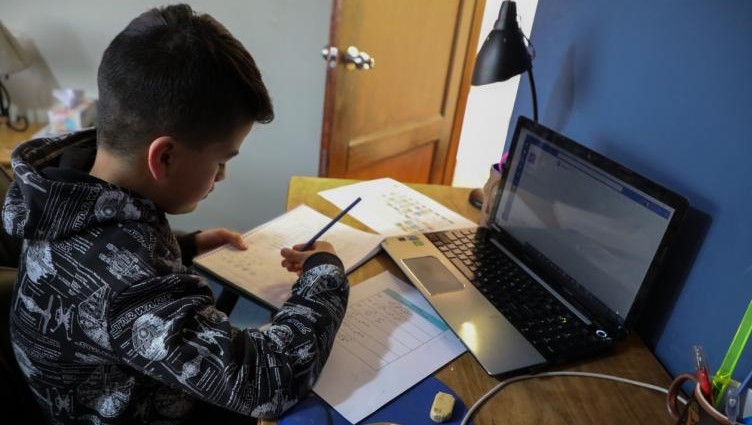 Ministerio de Educación instruye a los maestros a no asignar tareas en la vacación invernal