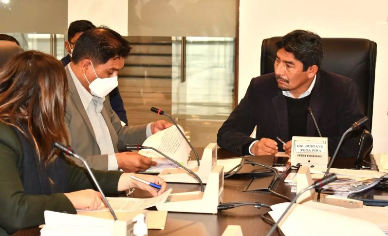 Gobierno trabaja en la actualización del “baremo boliviano” para calificar el tipo y grado de discapacidad