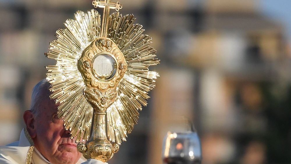 Ministerio de Trabajo recuerda vigencia del feriado nacional de Corpus Christi