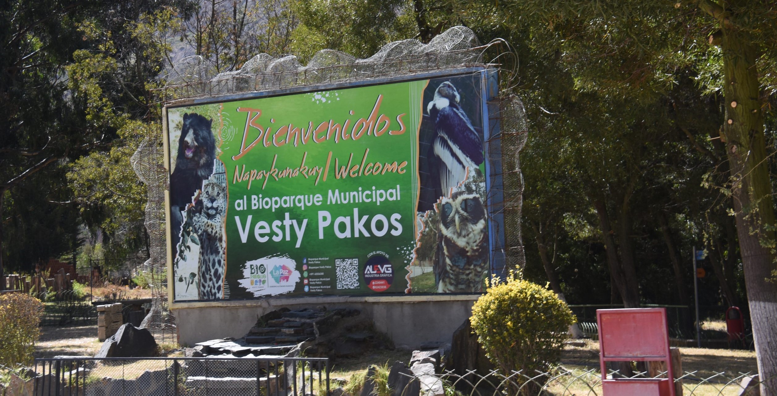 Medio Ambiente elabora un plan de trabajo para el funcionamiento del Vesty Pakos