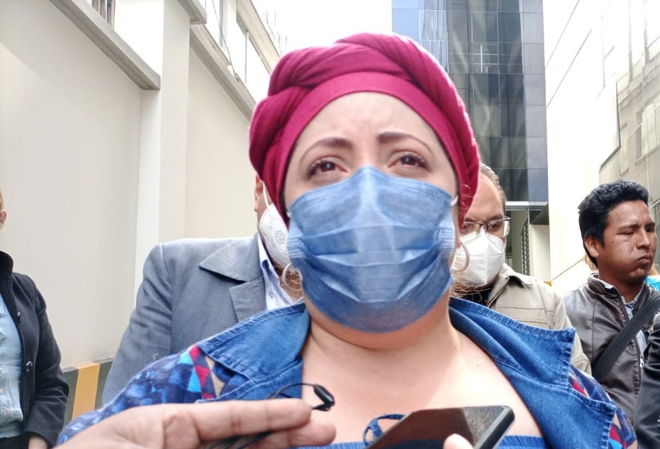 Ministra destaca legado de Hugo Chávez a la Patria Grande