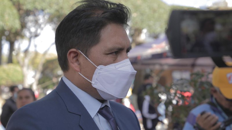 Activan vigilancia epidemiológica en Bolivia por brote de viruela del mono 