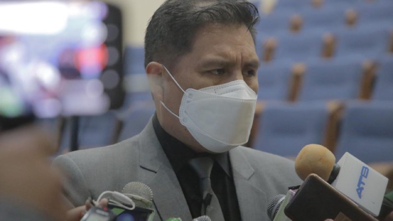 Ministerio de Salud asegura que un grupo minoritario promueve el paro de sector