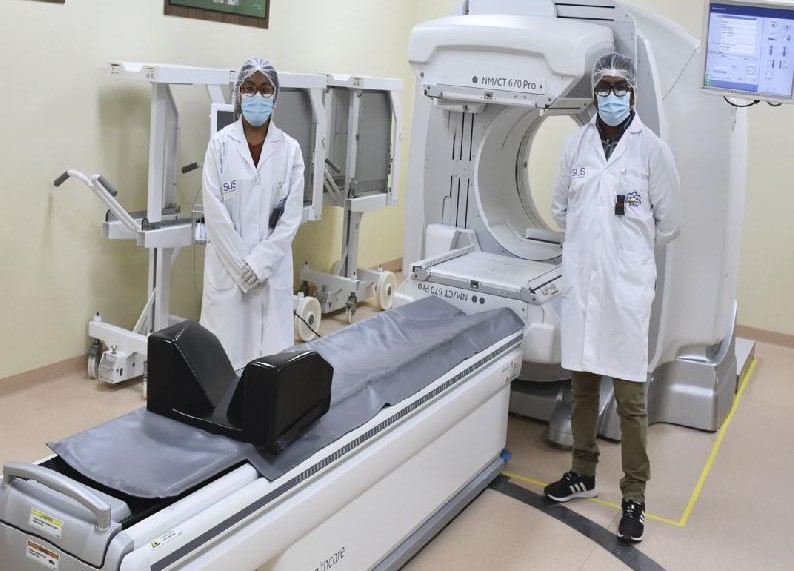 ABEN tiene ocho becas en tecnología nuclear para profesionales bolivianos