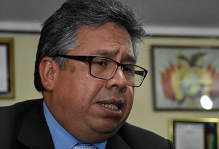 Ministerio de Salud: Paro médico es político, promovido por dirigentes allegados al golpe