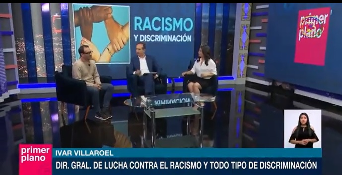 Bolivia apunta a reforzar la lucha contra el racismo y discriminación desde el sistema educativo