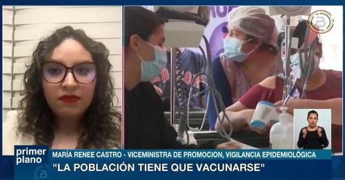 COVID-19: Salud reporta que la variante BA.2 es más contagiosa y pide reforzar las medidas de bioseguridad 