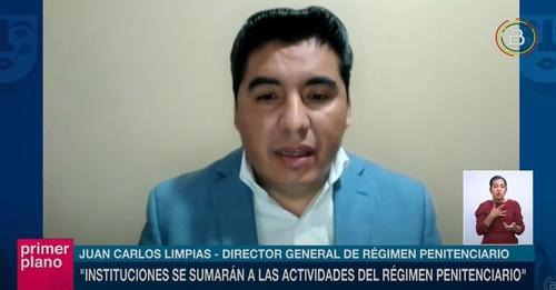 Mujeres privadas de libertad optan por la inserción laboral y formación técnica