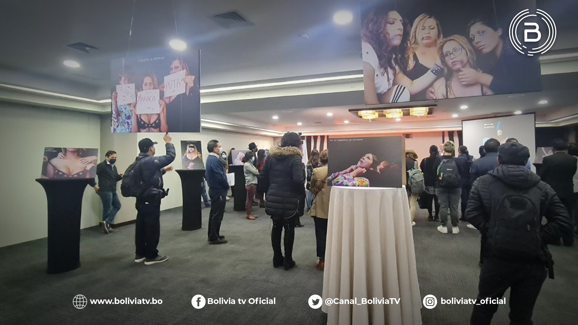  Gobierno reitera respeto a la diversidad sexual y recuerda que es un derecho consagrado en la Constitución