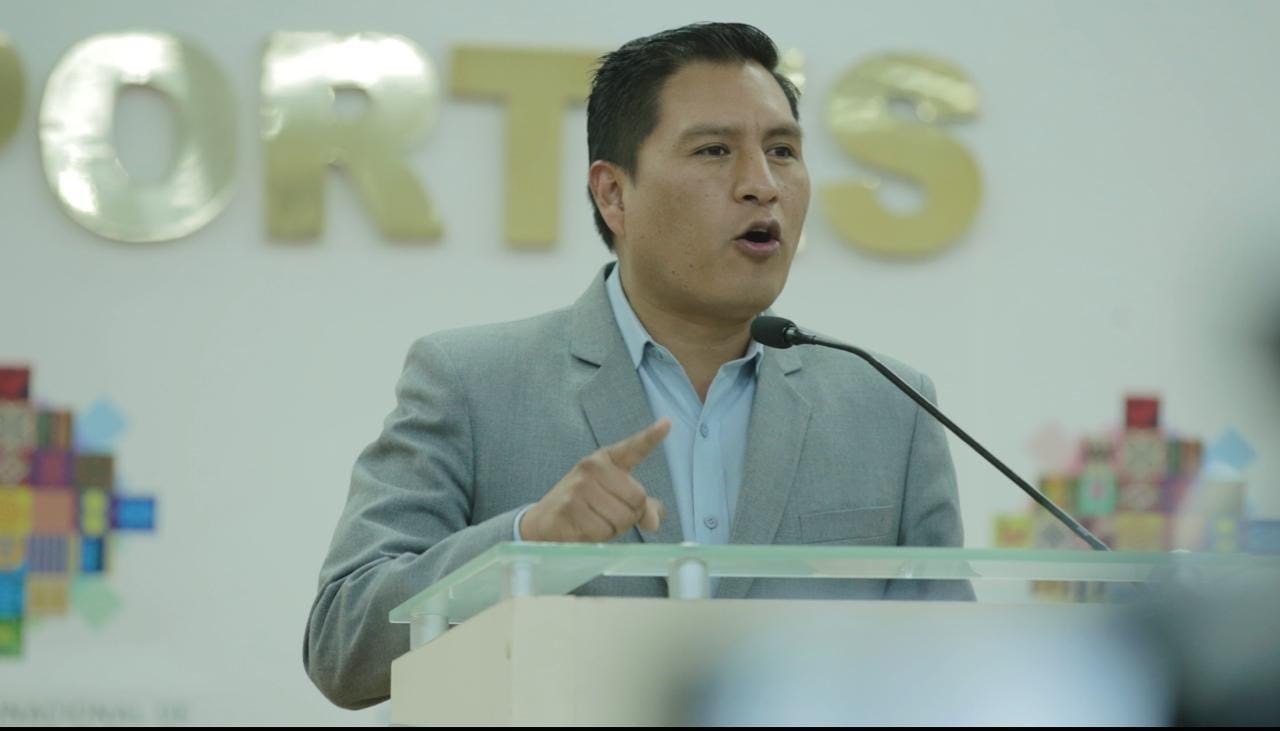 Salud advierte con sanciones a profesionales que acaten “el paro político” del Colegio Médico