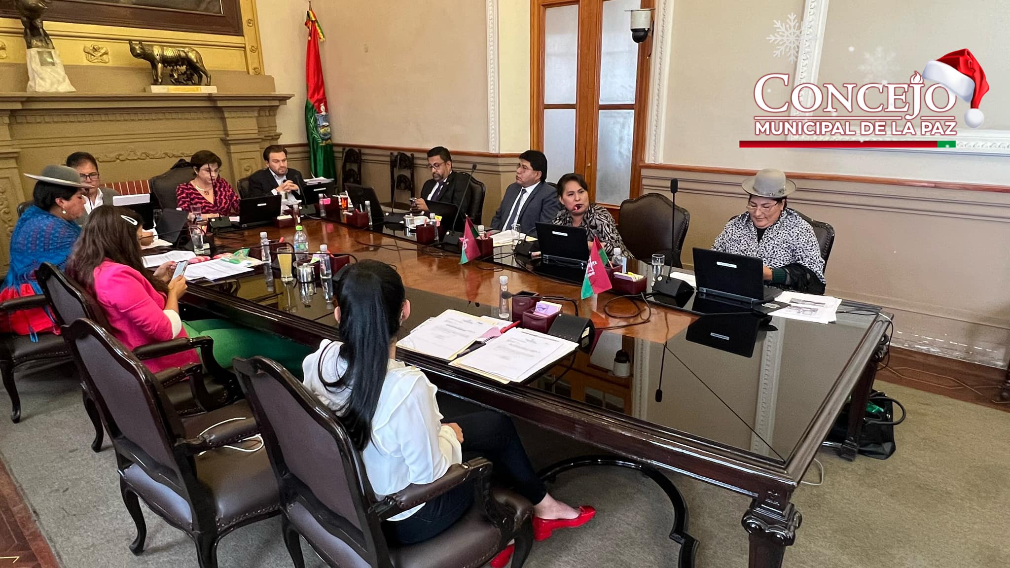 El Concejo abrogó ordenanza 046 de construcciones que desató denuncias y ruptura en la alianza de Arias