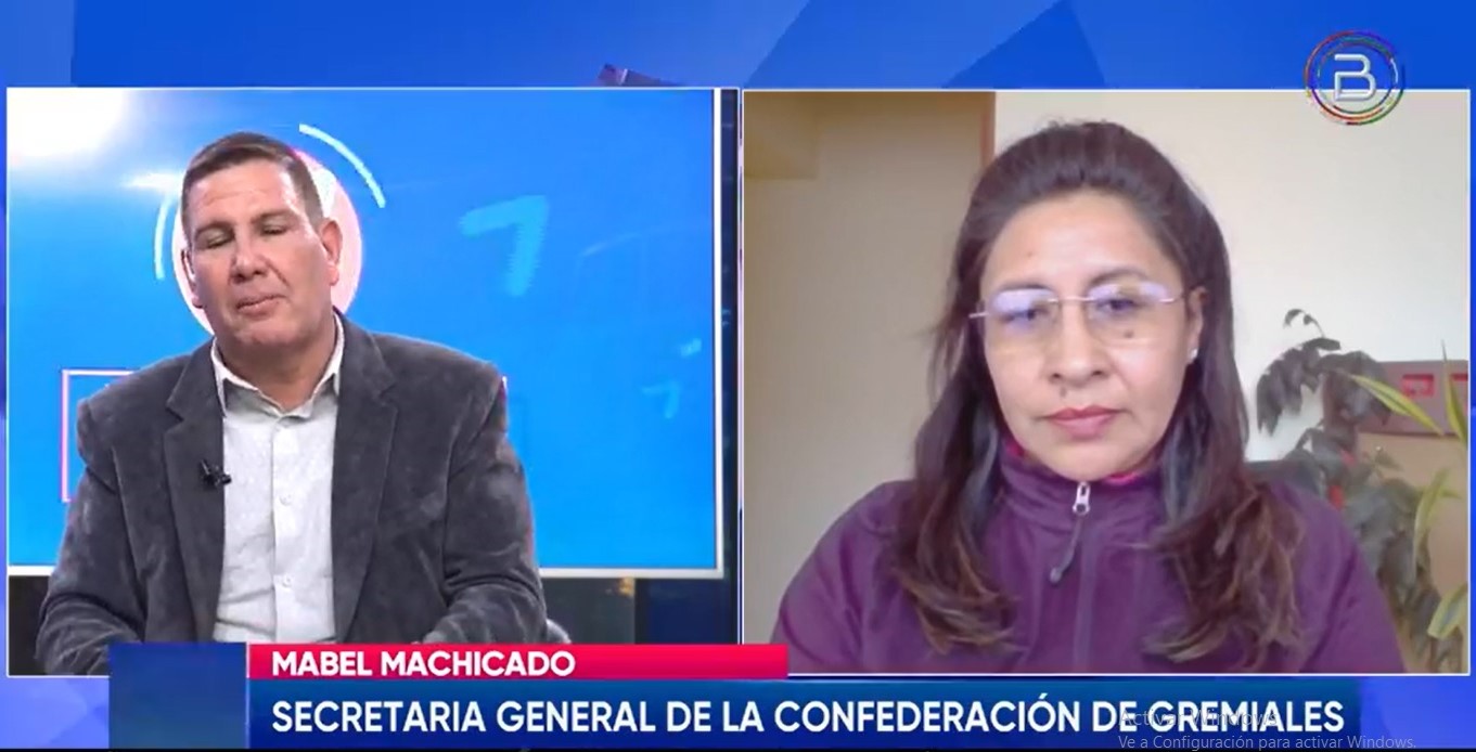 Gremiales reprochan violencia en el Plan 3.000 y ratifican denuncias por saqueos y agresiones 