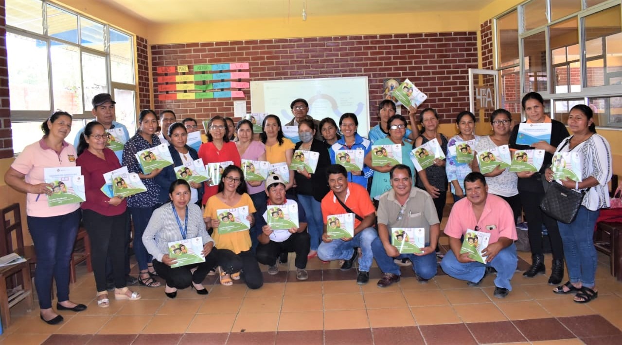 Nuevo currículo educativo no implica un incremento de la carga horaria