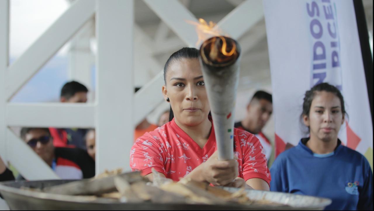 Juegos Deportivos Universitarios inician en Cochabamba
