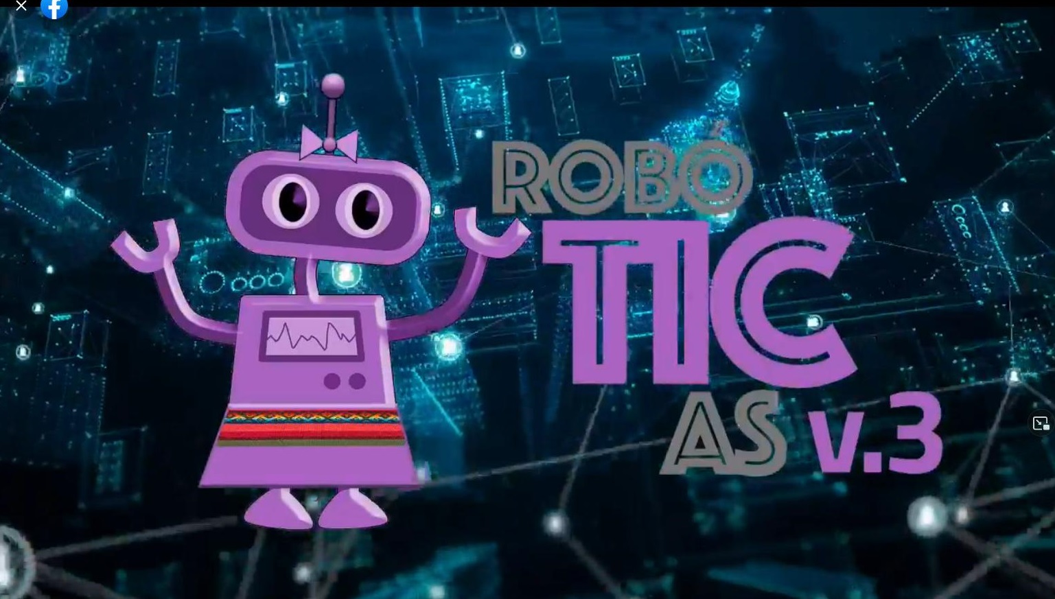 Inauguran RobóTICas V3 para reducir la brecha de género en tecnología