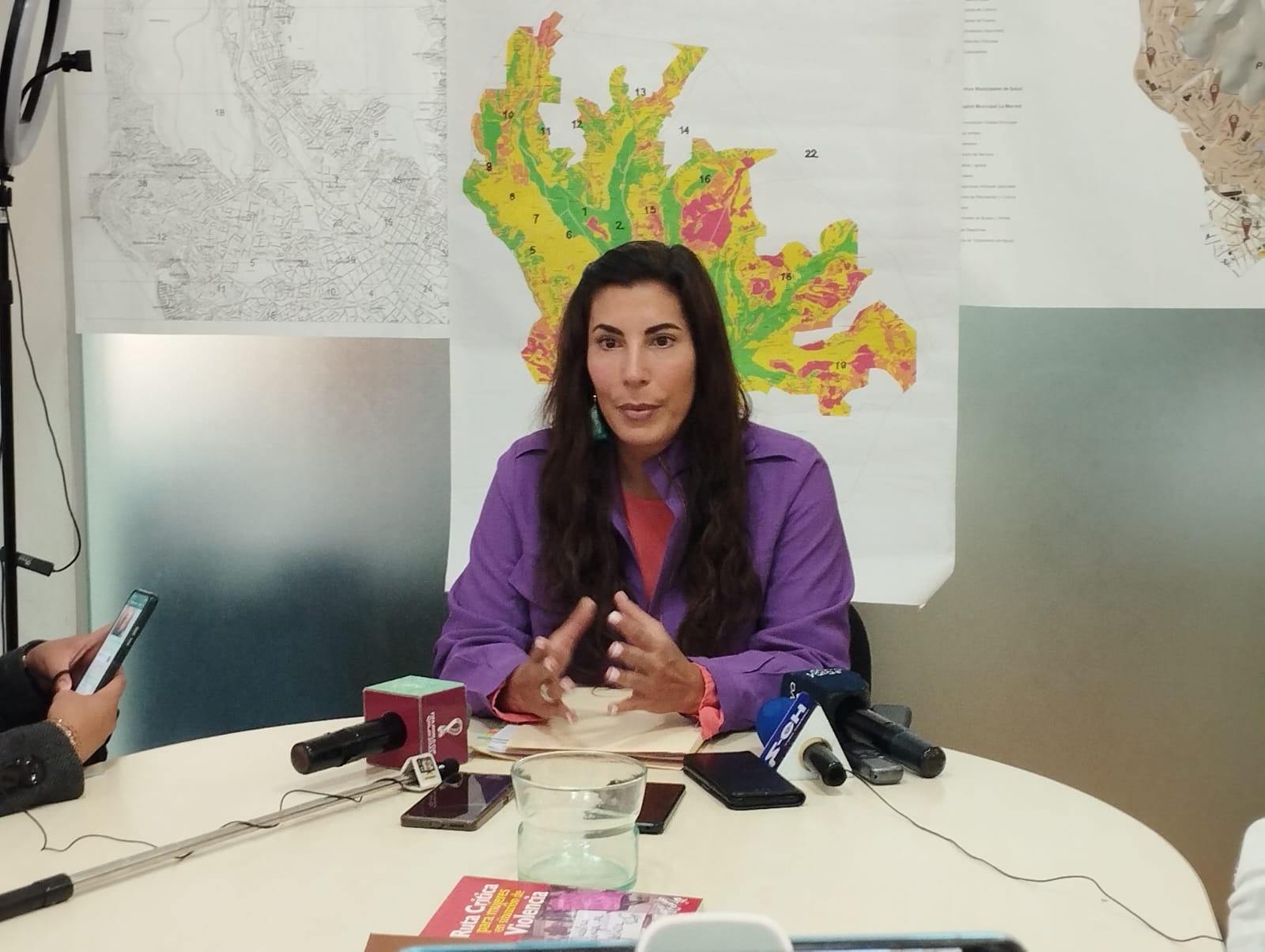 Pérez Del Castillo denuncia que denuncias de Arias buscan evitar vigencia de las leyes de Fiscalización y de Concesiones