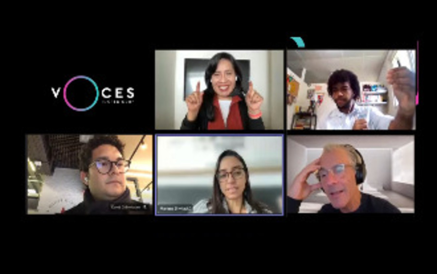 Dos iniciativas bolivianas están entre las 10 ideas finalistas del concurso para innovadores VOCES de Credicorp