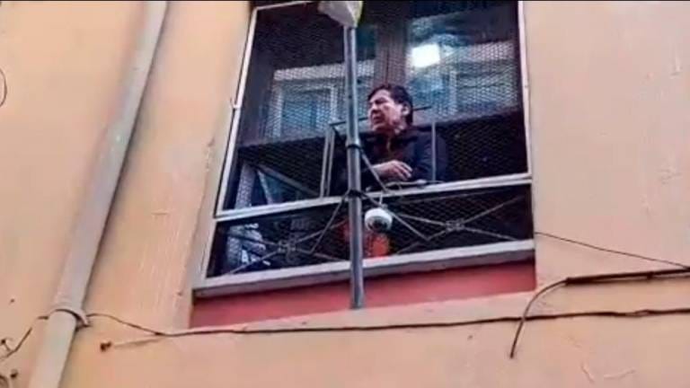 El Ministerio de Trabajo insta a profesor José Luis Álvarez acreditar su directiva sindical y “dejar de engañar” a sus bases 