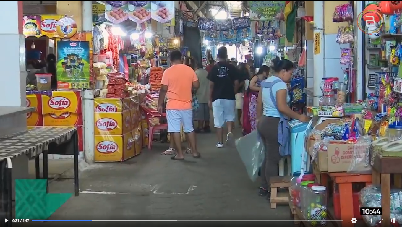 Gremiales exigen al Comité Interinstitucional de Santa Cruz acudir al Encuentro por el Censo