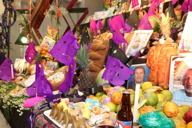 Este martes habrá tolerancia desde mediodía y el miércoles es feriado por el Día de los Difuntos