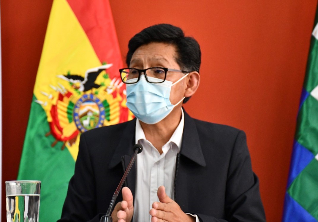 Pary denuncia que el paro en Santa Cruz vulnera el derecho a la educación