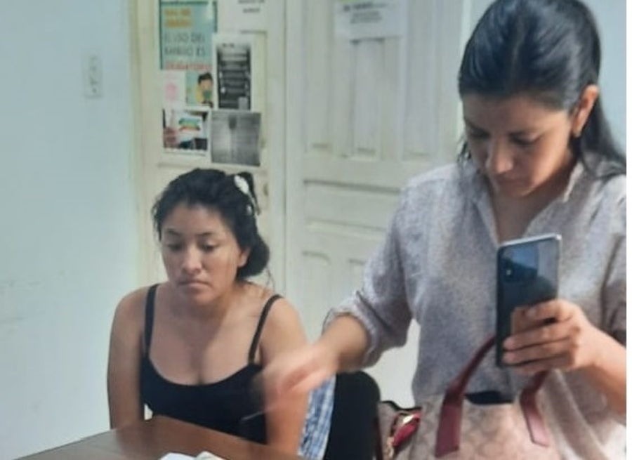 Dos trabajadores reciben beneficios sociales en Puerto Suárez y en Cobija con la intervención del Ministerio de Trabajo