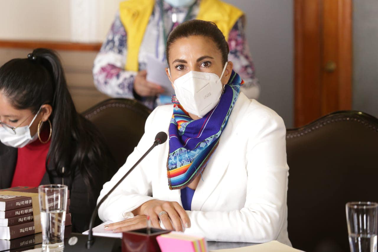 Concejal denuncia que el POA 2023 reduce presupuesto para salud, educación y prevención de riesgos