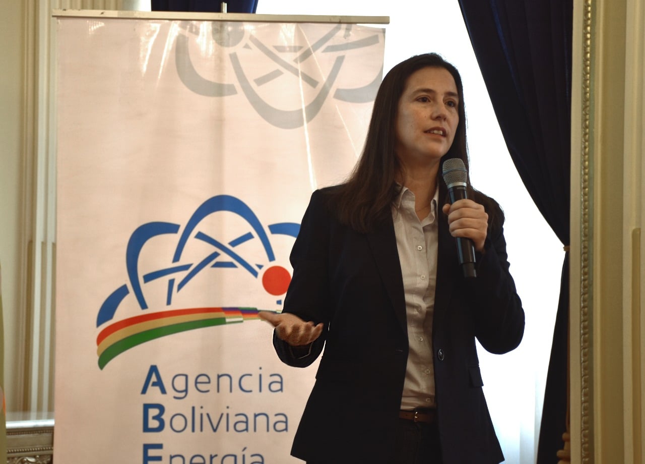 Centro de Medicina Nuclear de Santa Cruz iniciará atención desde mañana lunes