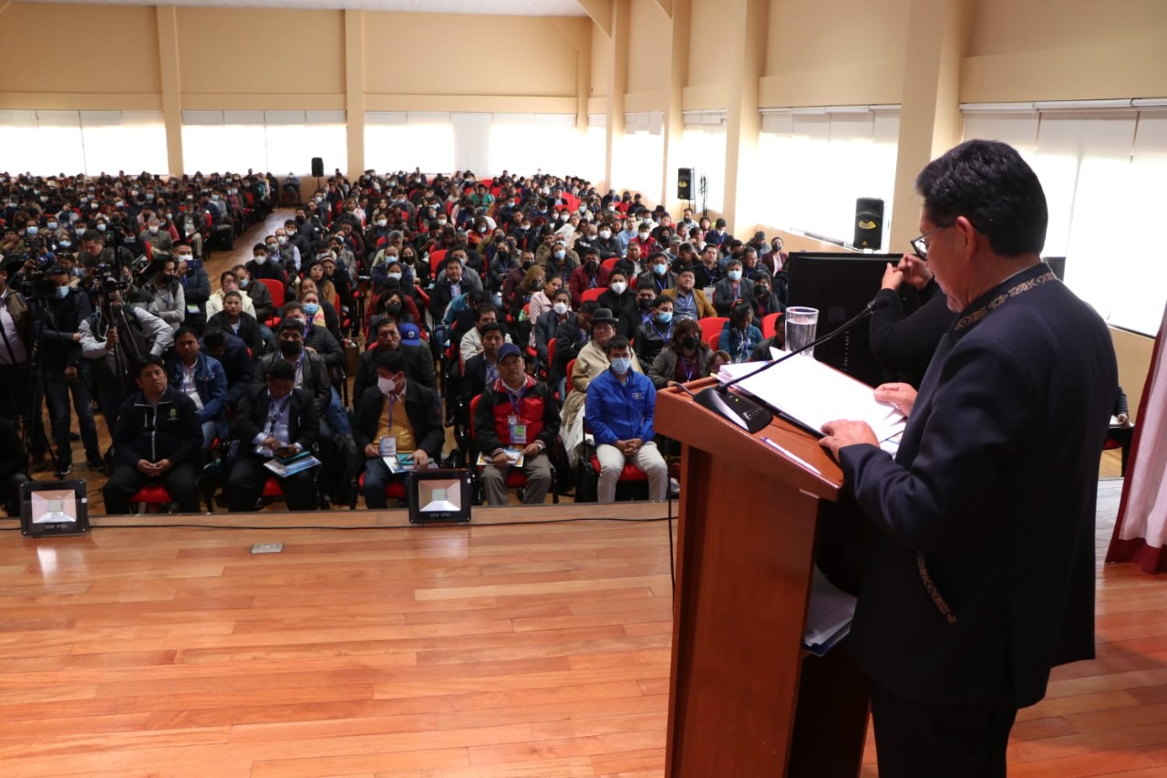 El Gobierno creará la Escuela de Lenguas extranjeras que funcionará en 2023