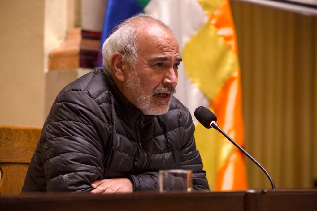 Gobierno convoca a enriquecer propuestas de defensa de la Madre Tierra para la COP27