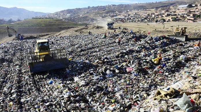 Presentan denuncia penal contra Reyes Villa por no ejecutar la boleta de garantía de Colina