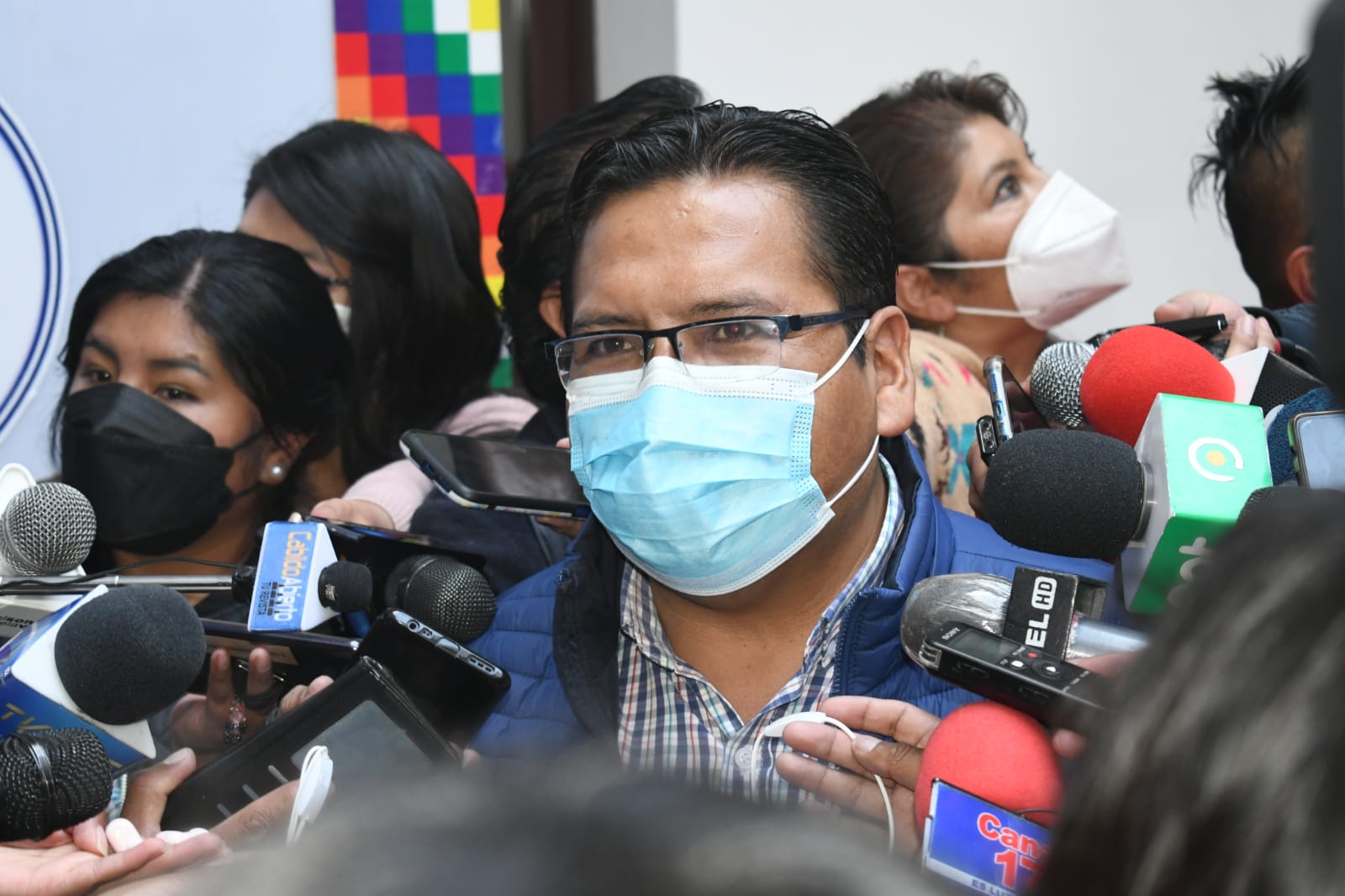 Comisión pondráénfasis en requisito de trayectoria de defensa de derechos humanos para Defensor del Pueblo