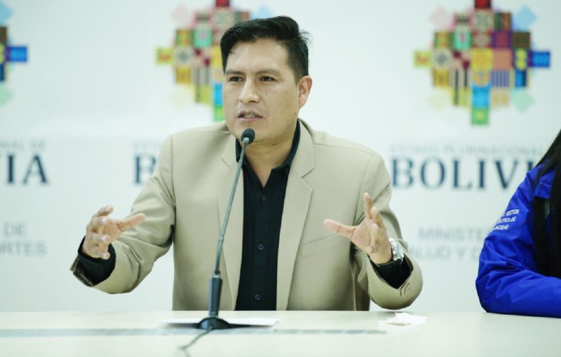 Salud garantiza la atención médica a todas las personas dentro del régimen penitenciario 