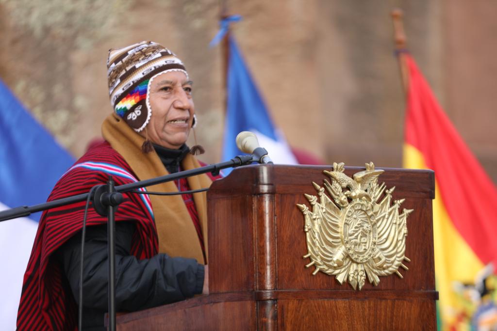 La Escuela de Gestión Pública organiza un diplomado sobre la “Geapolítica del Vivir Bien”