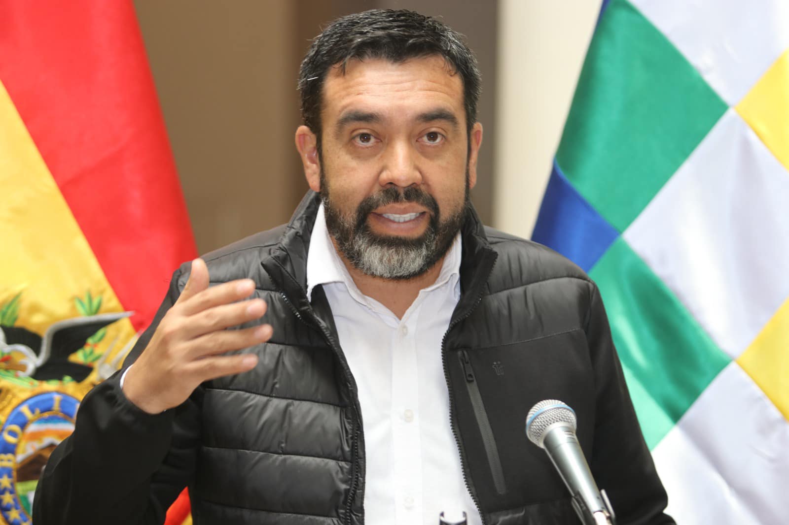 Viceministro Ruíz: Más del 50% de autoridades municipales en el país son mujeres