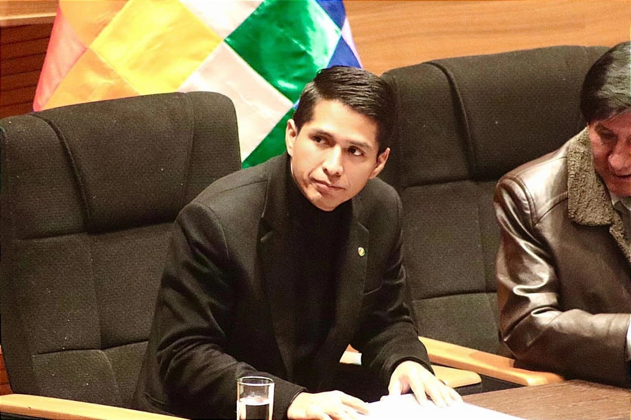 Designación del nuevo Defensor del Pueblo se define este mes