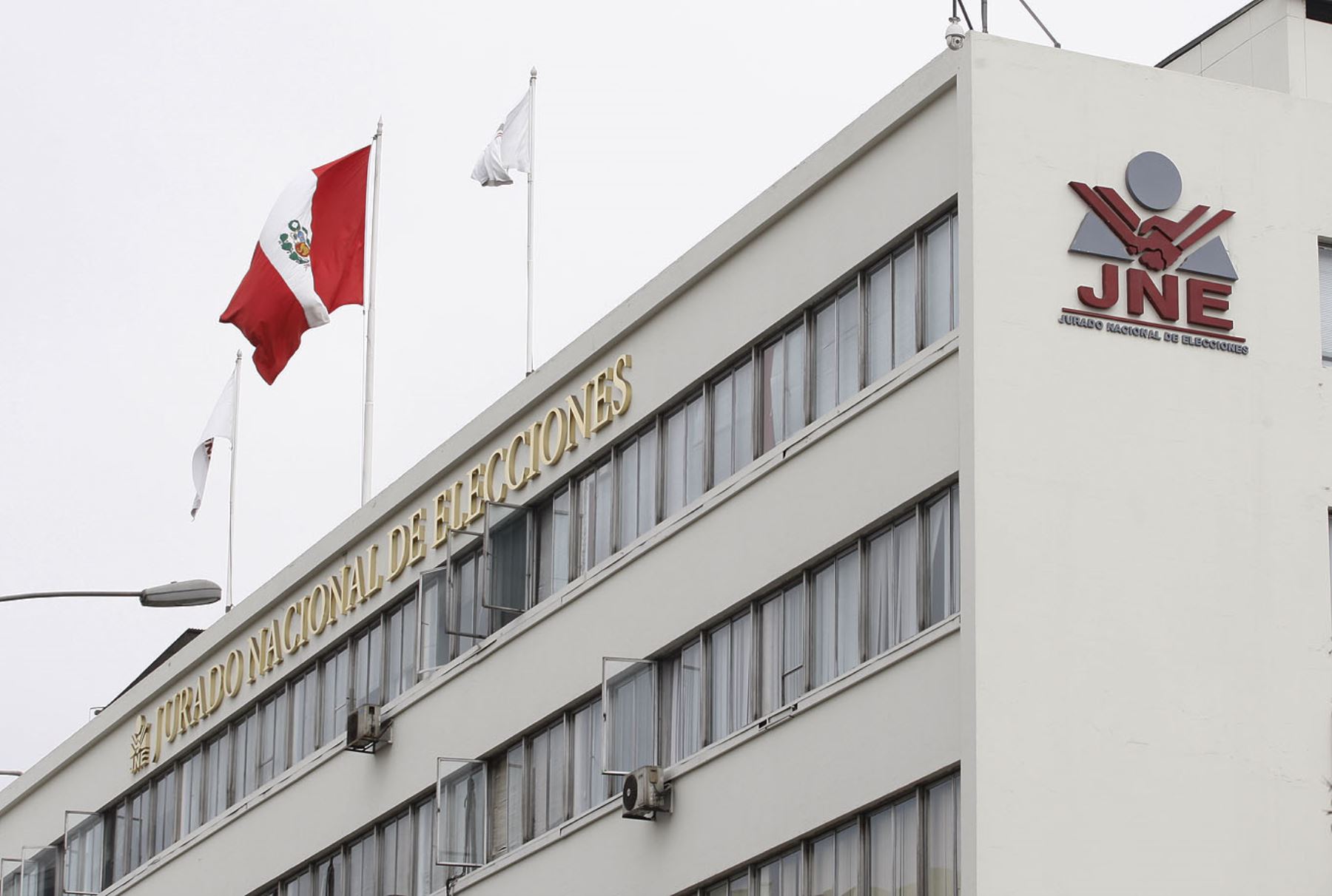 Perú: Jurado Nacional de Elecciones proclamará resultados de elecciones presidenciales tras resolver apelaciones