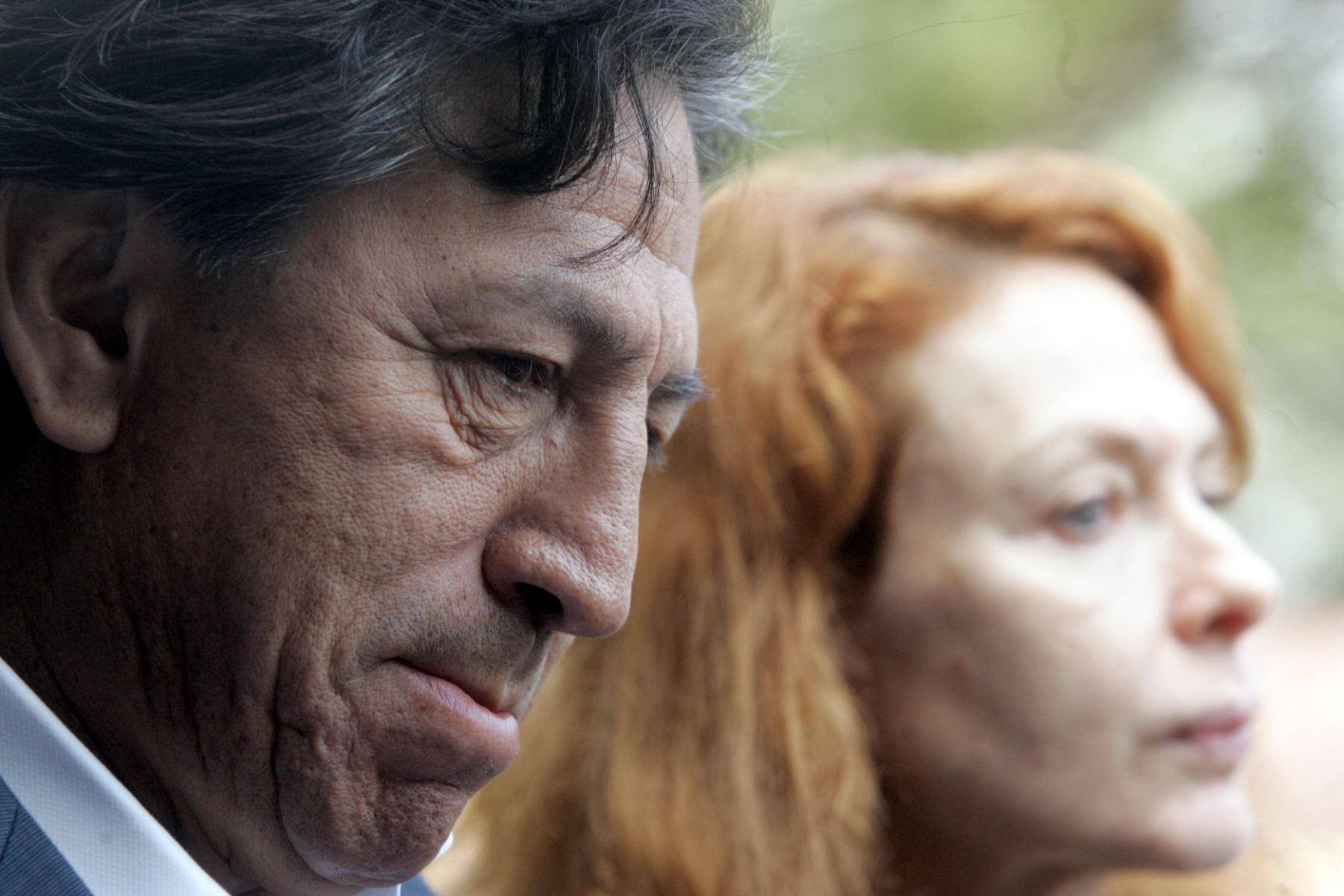 Perú: Consejo de Ministros aprueba extradición de Alejandro Toledo