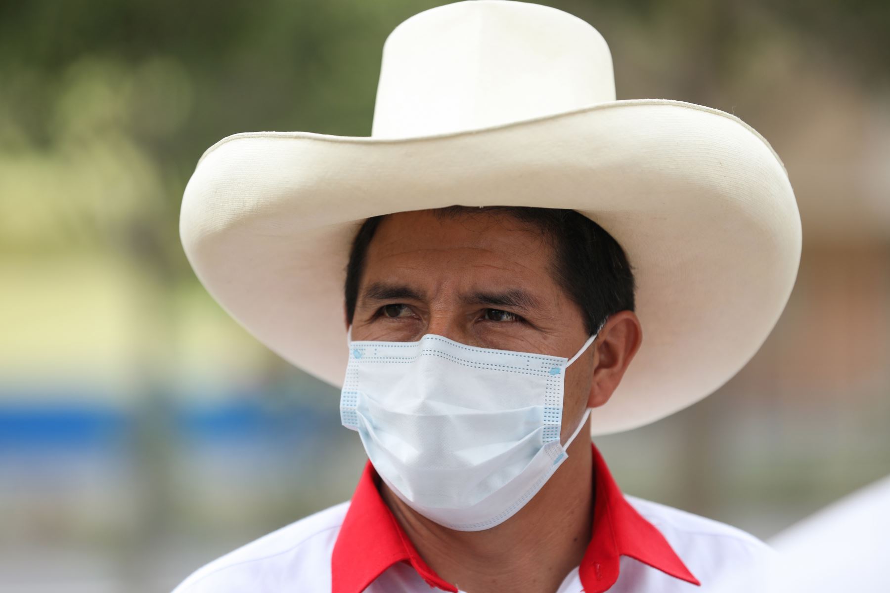 Perú: Castillo pide responsabilidad para frenar la tercera ola