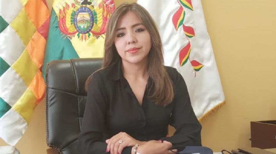 Gobierno presentará nueva imagen institucional del Estado Plurinacional