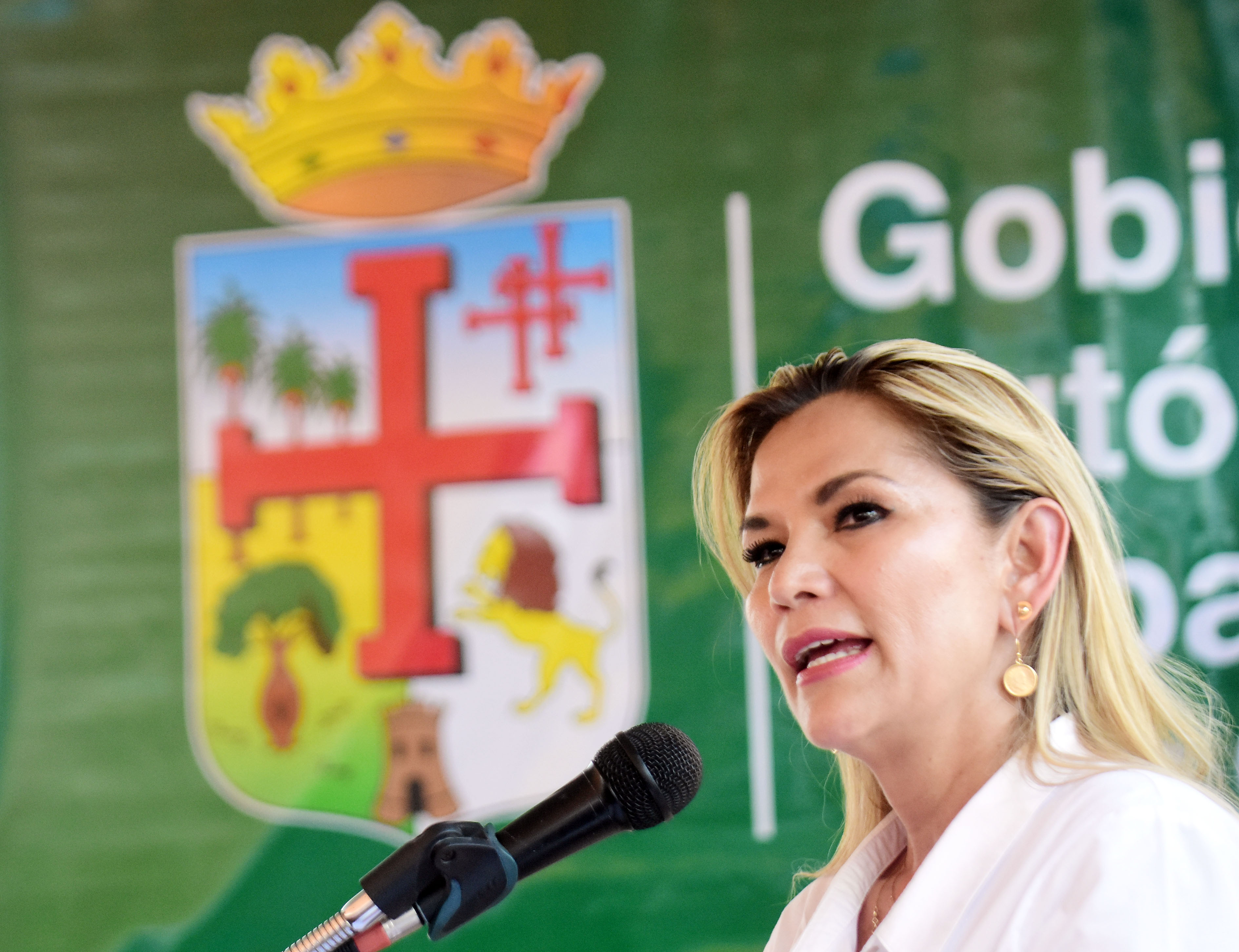 COVID-19: Régimen de Áñez no realizó gestiones efectivas para la compra de vacunas