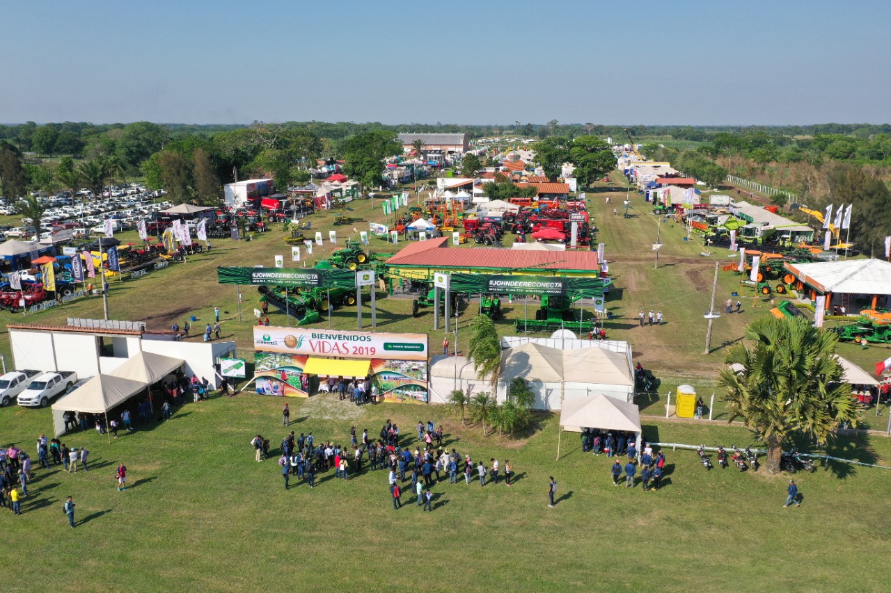 BDP ofertará créditos y capacitaciones a los productores en la XVII versión de la Feria VIDAS